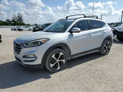 KM8J3CA28HU565173 2017 HYUNDAI TUCSON