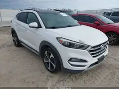 KM8J3CA28HU570695 2017 HYUNDAI TUCSON