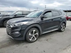 KM8J3CA28HU571250 2017 HYUNDAI TUCSON