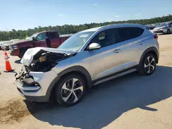 KM8J3CA28HU582605 2017 HYUNDAI TUCSON