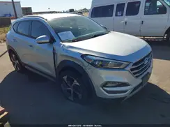 KM8J3CA28HU592616 2017 HYUNDAI TUCSON