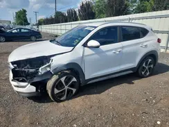 KM8J3CA28HU595015 2017 HYUNDAI TUCSON