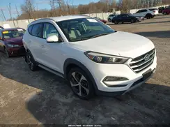 KM8J3CA28HU595323 2017 HYUNDAI TUCSON