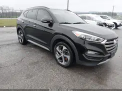 KM8J3CA28JU622767 2018 HYUNDAI TUCSON