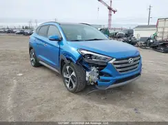 KM8J3CA28JU624227 2018 HYUNDAI TUCSON