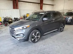 KM8J3CA28JU629248 2018 HYUNDAI TUCSON