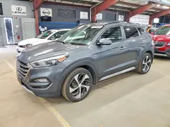 KM8J3CA28JU643814 2018 HYUNDAI TUCSON
