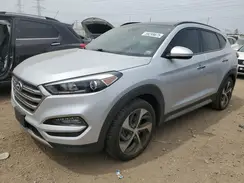 KM8J3CA28JU644168 2018 HYUNDAI TUCSON