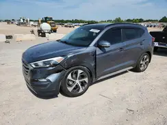 KM8J3CA28JU644817 2018 HYUNDAI TUCSON