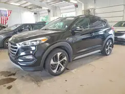 KM8J3CA28JU685304 2018 HYUNDAI TUCSON