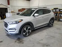 KM8J3CA28JU690065 2018 HYUNDAI TUCSON