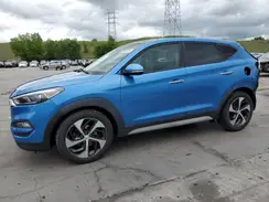 KM8J3CA28JU693032 2018 HYUNDAI TUCSON