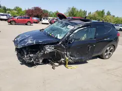 KM8J3CA28JU696738 2018 HYUNDAI TUCSON