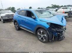 KM8J3CA28JU711092 2018 HYUNDAI TUCSON