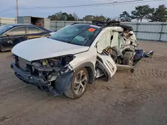 KM8J3CA28JU736316 2018 HYUNDAI TUCSON