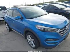 KM8J3CA28JU738969 2018 HYUNDAI TUCSON