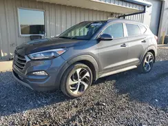KM8J3CA28JU753813 2018 HYUNDAI TUCSON