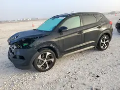 KM8J3CA28JU777156 2018 HYUNDAI TUCSON