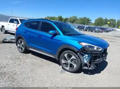 KM8J3CA28JU777979 2018 HYUNDAI TUCSON