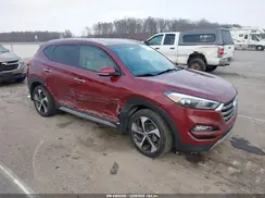 KM8J3CA28JU778341 2018 HYUNDAI TUCSON