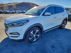 KM8J3CA28JU790943 2018 HYUNDAI TUCSON