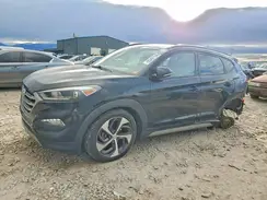 KM8J3CA28JU793910 2018 HYUNDAI TUCSON