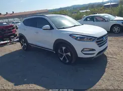 KM8J3CA28JU802282 2018 HYUNDAI TUCSON