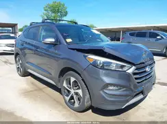 KM8J3CA28JU806025 2018 HYUNDAI TUCSON