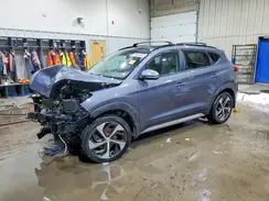 KM8J3CA28JU806879 2018 HYUNDAI TUCSON