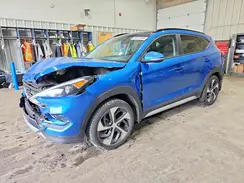 KM8J3CA28JU833516 2018 HYUNDAI TUCSON