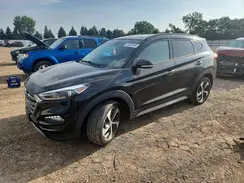 KM8J3CA28JU834990 2018 HYUNDAI TUCSON