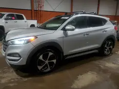 KM8J3CA28JU837114 2018 HYUNDAI TUCSON