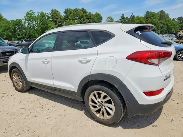 KM8J3CA29GU022347 2016 HYUNDAI TUCSON - Image 2