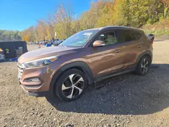 KM8J3CA29GU023210 2016 HYUNDAI TUCSON