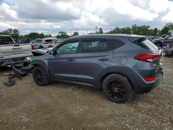 KM8J3CA29GU024017 2016 HYUNDAI TUCSON - Image 2