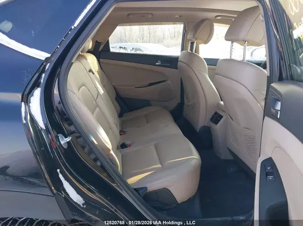 KM8J3CA29GU030478 2016 HYUNDAI TUCSON - Image 8