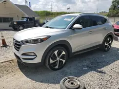 KM8J3CA29GU032408 2016 HYUNDAI TUCSON
