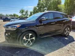 KM8J3CA29GU034661 2016 HYUNDAI TUCSON