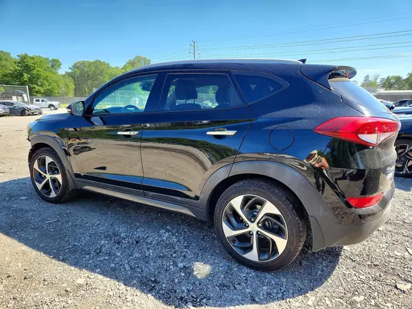 KM8J3CA29GU034661 2016 HYUNDAI TUCSON - Image 2