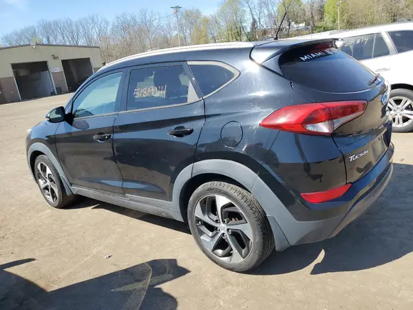 KM8J3CA29GU036099 2016 HYUNDAI TUCSON - Image 2