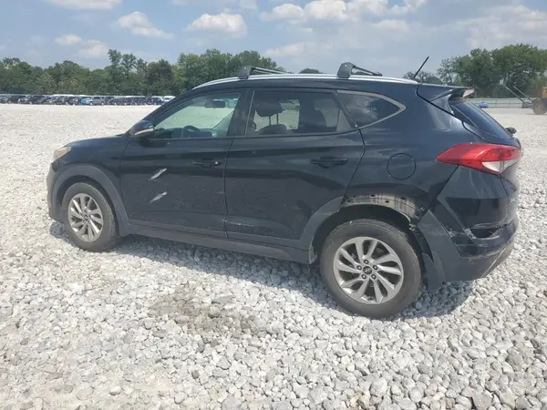 KM8J3CA29GU038953 2016 HYUNDAI TUCSON - Image 2