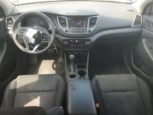 KM8J3CA29GU038953 2016 HYUNDAI TUCSON - Image 8