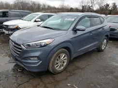 KM8J3CA29GU045014 2016 HYUNDAI TUCSON
