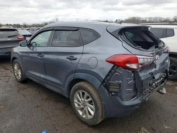 KM8J3CA29GU045014 2016 HYUNDAI TUCSON - Image 2