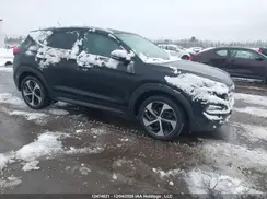 KM8J3CA29GU046146 2016 HYUNDAI TUCSON