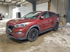 KM8J3CA29GU050570 2016 HYUNDAI TUCSON