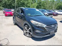 KM8J3CA29GU052142 2016 HYUNDAI TUCSON