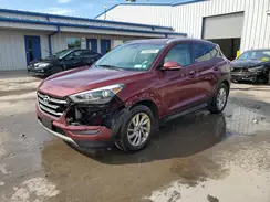 KM8J3CA29GU052156 2016 HYUNDAI TUCSON