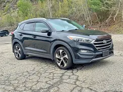 KM8J3CA29GU056532 2016 HYUNDAI TUCSON