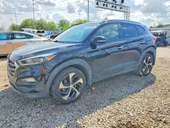 KM8J3CA29GU061603 2016 HYUNDAI TUCSON